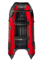 Лодки ПВХ Дикий